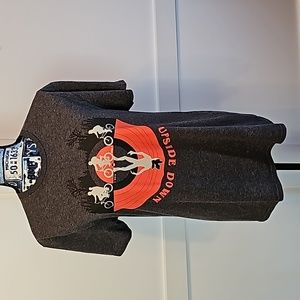 Stranger Things size M tee shirt